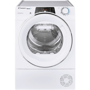 Сушильна машина Candy ROE H10A2TCEX-S