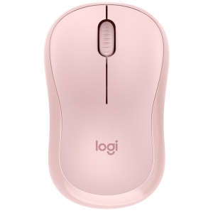 Миша бездротова Logitech M240 Silent Bluetooth Rose (910-007121)