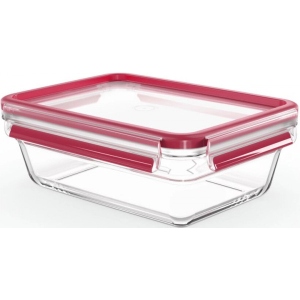 Ємність для зберігання Tefal N1041010 MASTERSEAL GLASS 1,3 л