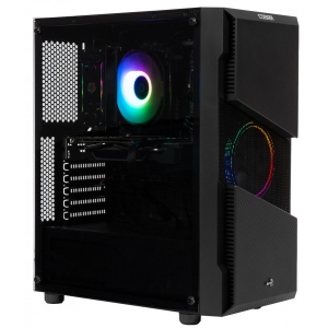 Системний блок Cobra Advanced (I17F.8.H1S1.15T.F5243W)