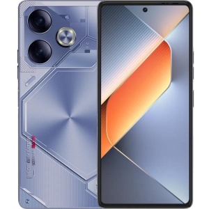 Смартфон Tecno Pova 6 8/256Gb Interstellar Blue (LI7)