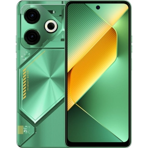 Смартфон Tecno Pova 6 Neo 8/256GB Comet Green (LI6)