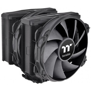 Процесорний кулер Thermaltake Toughair 710 Black (CL-P117-CA14BL-A)