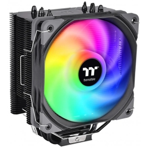 Процесорний кулер Thermaltake UX 200 SE (CL-P105-AL12SW-A)