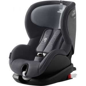 Автокрісло Britax-Romer TRIFIX2 i-SIZE Storm Grey