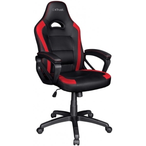 Крісло для геймерів Trust GXT 701 RYON Red (24218)
