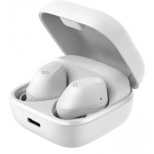 Навушники вкладиші бездротові TWS Sennheiser Accentum True Wireless White (700263)