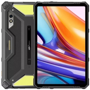 Планшет Ulefone Armor Pad 3 Pro 10.36'' 4G NFC Black офіційний магазин