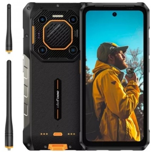 Смартфон Ulefone Armor 26 Ultra WT 12/512Gb Black