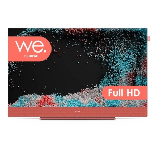 Телевізор We by Loewe WE. SEE 32 Coral Red (60510R70) в каталозі
