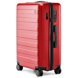 Валіза Xiaomi Ninetygo Rhine PRO plus Luggage 20'' Red (6971732585162)