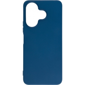 Чохол для смартфону Armorstandart ICON for Xiaomi Redmi 13 4G / Poco M6 4G Blue (ARM78263)