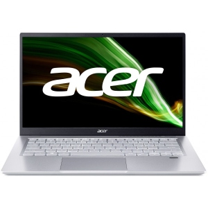 Ноутбук Acer Swift 3 SF314-511-55YK (NX.ABLEU.00F) Pure Silver
