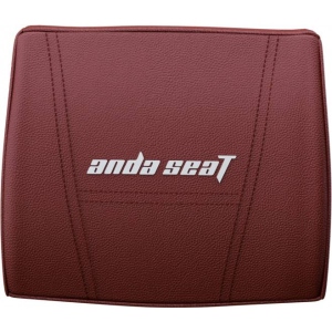Подушка для крісла Anda Seat Kaiser Maroon XL (AC-YZL-01-A-PV-J-W01)