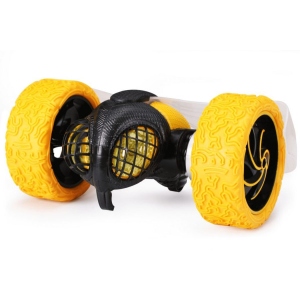 Радіокерована машинка 1:10
 New Bright TUMBLEBEE (3718)