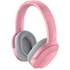 Навушники повнорозмірні бездротові Razer Barracuda Quartz (RZ04-03790300-R3M1)