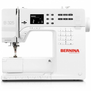 Швейна машина Bernina 325