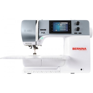 Швейна машина Bernina 480