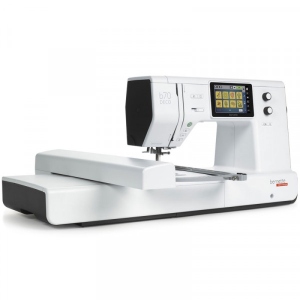 порівняти ціни на Оверлок Bernina b70 Deco