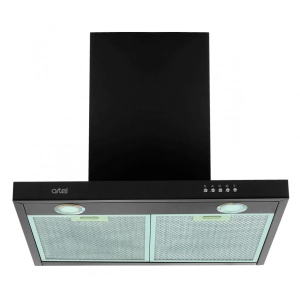 Витяжка декоративна ARTEL ART 1360 T SHAPE Black