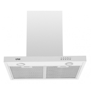Витяжка декоративна ARTEL ART 1360 T SHAPE White