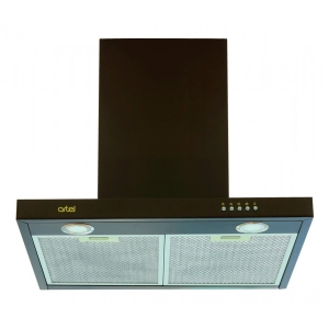 Витяжка декоративна ARTEL ART 1360 T SHAPE Brown порівняти ціни