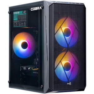 Системний блок Cobra Advanced (A45.32.S10.36.F18300)