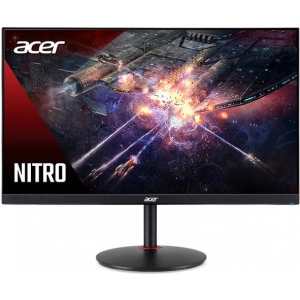Монітор ігровий Acer Nitro XV242Fbmiiprx (UM.FX2EE.F01)