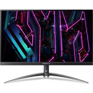 Монітор ігровий Acer Predator XB273UV3bmiiprzx (UM.HX3EE.310)