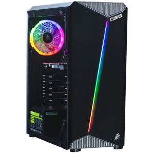 Системний блок Cobra Advanced (I121F.8.S2.165.F17348)