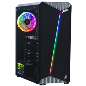Системний блок Cobra Advanced (A36.8.S2.166S.F17346)