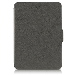 Уцінка - Чохол для електронної книги PocketBook Premium 614/615/624/625/626 black #