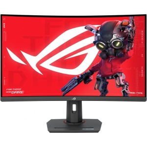 Монітор ігровий Asus ROG Strix XG32WCMS
