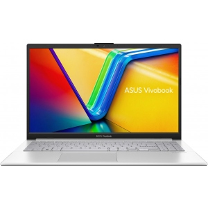 Ноутбук Asus Vivobook Go 15 E1504FA-BQ887 Cool Silver