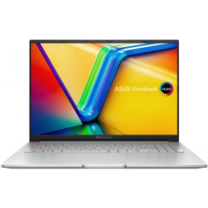 Ноутбук Asus Vivobook Pro 16 K6602VV-MX082 Cool Silver