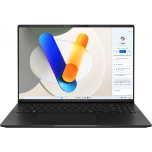 Ноутбук Asus Vivobook S 16 S5606MA-MX005W Neutral Black