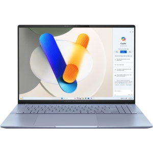 Ноутбук Asus Vivobook S 16 S5606MA-MX012W Mist Blue