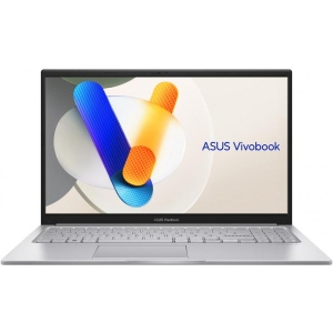 Ноутбук Asus Vivobook 15 X1504VA-BQ589 Cool Silver