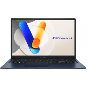 Ноутбук Asus Vivobook 15 X1504VA-BQ977 Quiet Blue