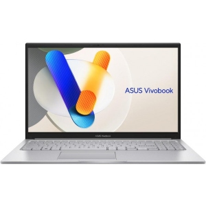 Ноутбук Asus Vivobook 15 X1504VA-BQ978 Cool Silver