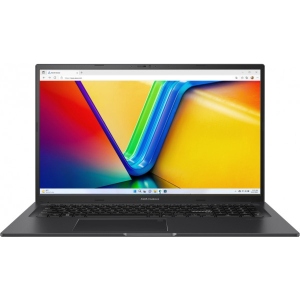 Ноутбук Asus Vivobook 17X M3704YA-AU128 Indie Black
