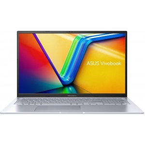 Ноутбук Asus Vivobook 17X M3704YA-AU129 Cool Silver