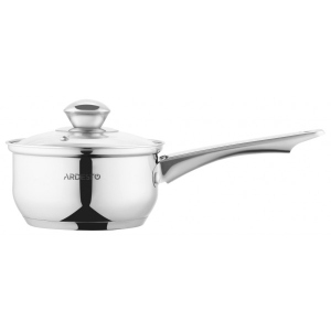 Ківш Ardesto Gemini Gourmet 1 л (AR1910GSS) купити