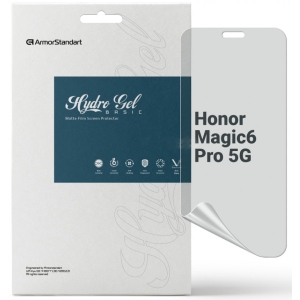Захисна плівка для смартфону Armorstandart Matte for Honor Magic 6 Pro 5G (ARM79016)