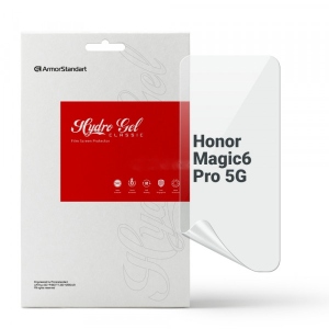 Захисна плівка для смартфону Armorstandart Honor Magic 6 Pro 5G (ARM79015)