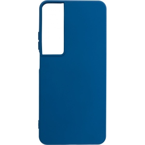 Чохол для смартфону Armorstandart Icon for Realme C65 4G Blue (ARM77868)