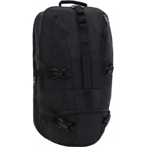 Рюкзак міський Bagland Пилосос 31 л 11470 чорний