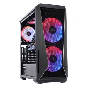 Системний блок QUBE QB i7 10700F RTX 3080 12GB 3210 (i710700FRTX308012GB3210)