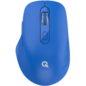 Миша бездротова OfficePro M230C Silent Click Wireless Blue (M230C) порівняти ціни