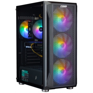 Системний блок Cobra Gaming (A36.16.S2.35.F17355)